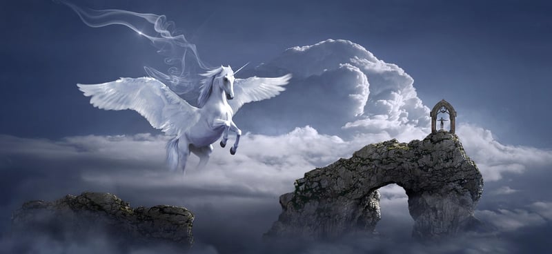 Dragon Gathering